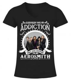 Every Aerosmith