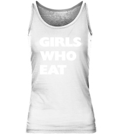 Girls Who Eat Shirt Dani Speegle Crossfit Girls Who Eat T Shirt