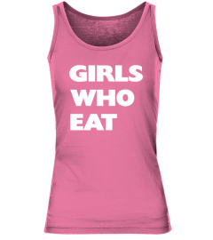 Girls Who Eat Shirt Dani Speegle Crossfit Girls Who Eat T Shirt