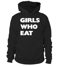 Girls Who Eat Shirt Dani Speegle Crossfit Girls Who Eat T Shirt