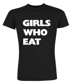 Girls Who Eat Shirt Dani Speegle Crossfit Girls Who Eat T Shirt