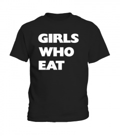 Dani Speegle Crossfit Girls Who Eat T Shirt