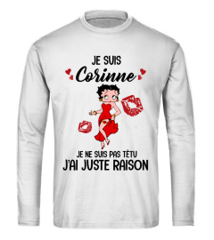 Raison Corinne