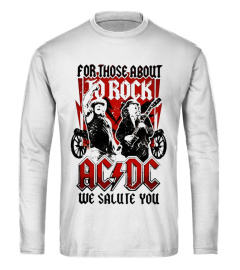 For Those About to Rock We Salute You 2