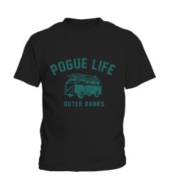 The Pogue Life Forever