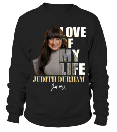 LOVE OF MY LIFE - JUDITH DURHAM