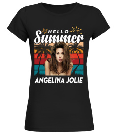 Summer Angelina Jolie