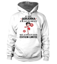 Je Suis Johanna