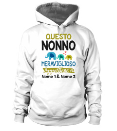 QUESTO NONNO MERAVIGLIOSO