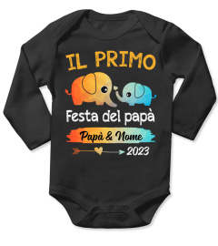 IL PRIMO FESTA DEL PAPÀ