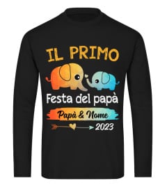 IL PRIMO FESTA DEL PAPÀ