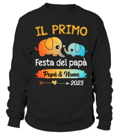 IL PRIMO FESTA DEL PAPÀ