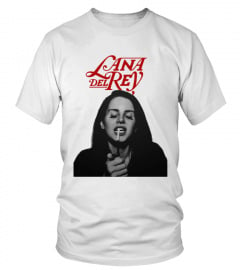 Limited Edition LAna delrey shirt / sweatshirt