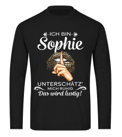 Lustig Sophie