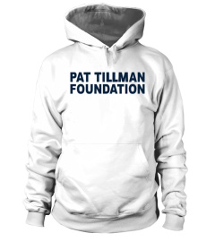 Pat Tillman Foundation Shirt