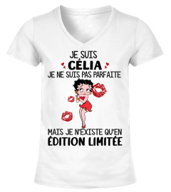 Je Suis Célia