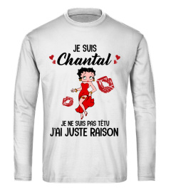 Raison Chantal