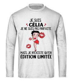 Je Suis Célia