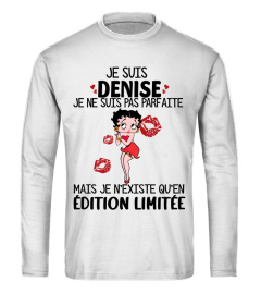 Je Suis Denise