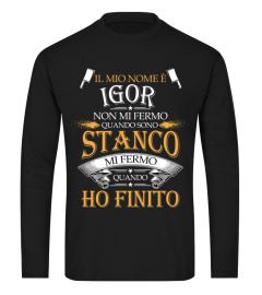 Stanco Igor