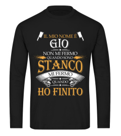 Stanco Gio