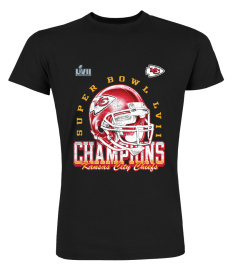 2023 NFL Kansas City Chiefs Super Bowl LVII Champions Still Prime T-Shirt