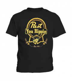 Aaron Plessinger Past You Rippin Shirt
