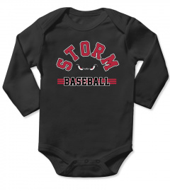 Official Milb Shop Lake Elsinore Storm Baseball 2023 T Shirt