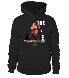 LOVE OF MY LIFE - WYNONNA JUDD