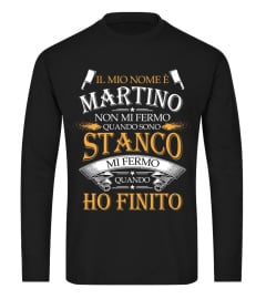 Stanco Martino