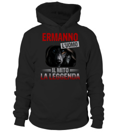 It Wolf Ermanno