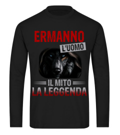 It Wolf Ermanno