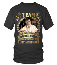 TEAM MICHAEL CRETU - LIFETIME MEMBER