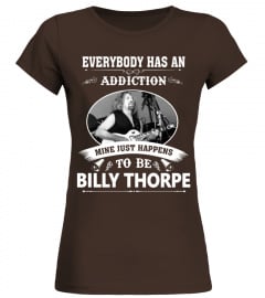 EVERYBODY billy thorpe