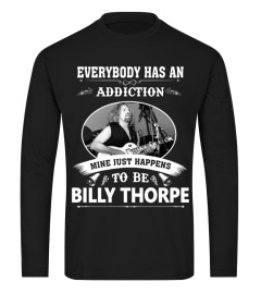 EVERYBODY billy thorpe