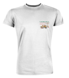 Casablanca Monte Carlo Shirt Casablanca Monte Carlo Logo T Shirt