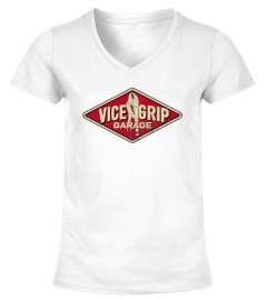 Vice Grip Garage Logo Shirt