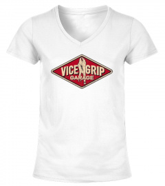 Vice Grip Garage Logo Shirt