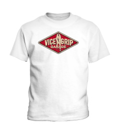 Vice Grip Garage Logo Shirt