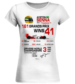 Senna  (46)