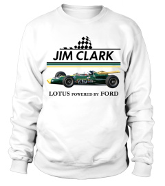 Jim Clark (14)