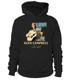 aaLOVE of my life Glen Campbell