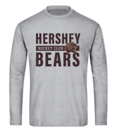 Hershey Bears Hockey Club Adult Shirt