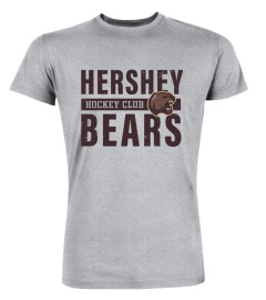 Hershey Bears Hockey Club Adult Shirt