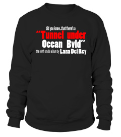 Limited Edition tunnel under ... hoodie