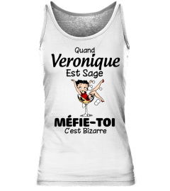 Quand Veronique