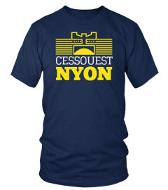 Cessouest Nyon Tee-shirt