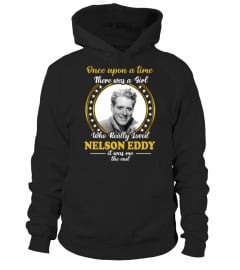 Who Really Loved Nelson Eddy