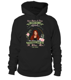 REALLY LOVED WYNONNA JUDD