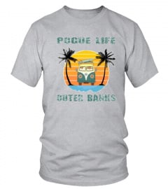Pogue Life Outer Banks Tshirts
